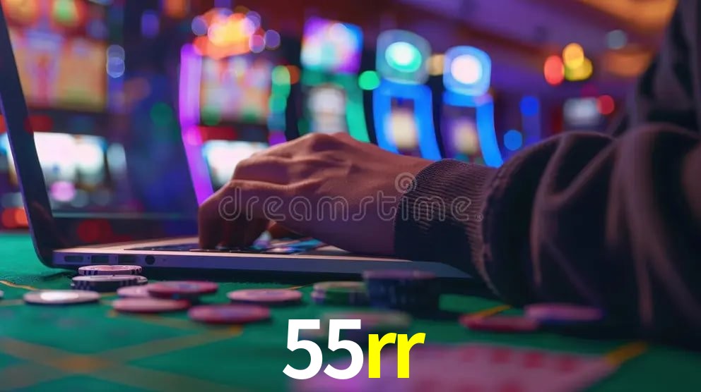 Bônus de Boas-vindas 55rr