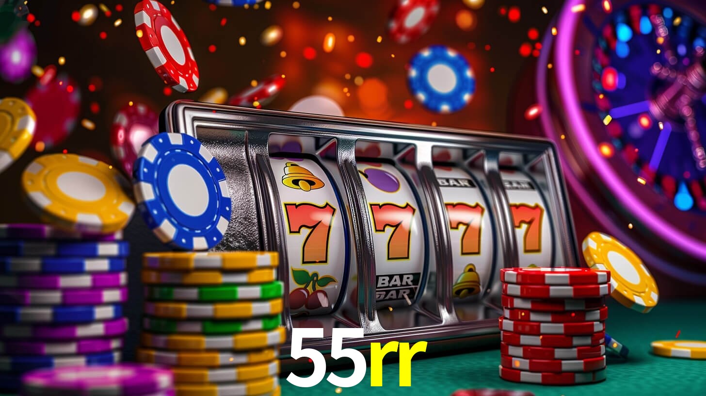 Estatísticas 55rr