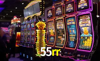 Desvendando o Mundo dos Jogos Virtuais na 55rr