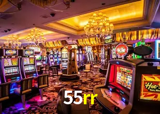 A Revolução dos Aplicativos de Jogos no 55rr