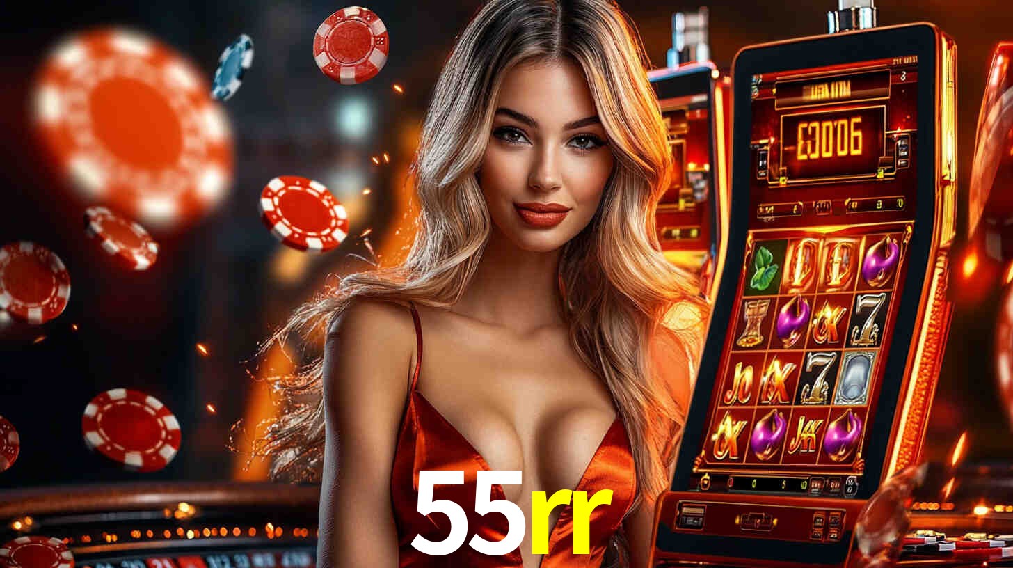 55rr - Cassino Começa Aqui - 55rr.com