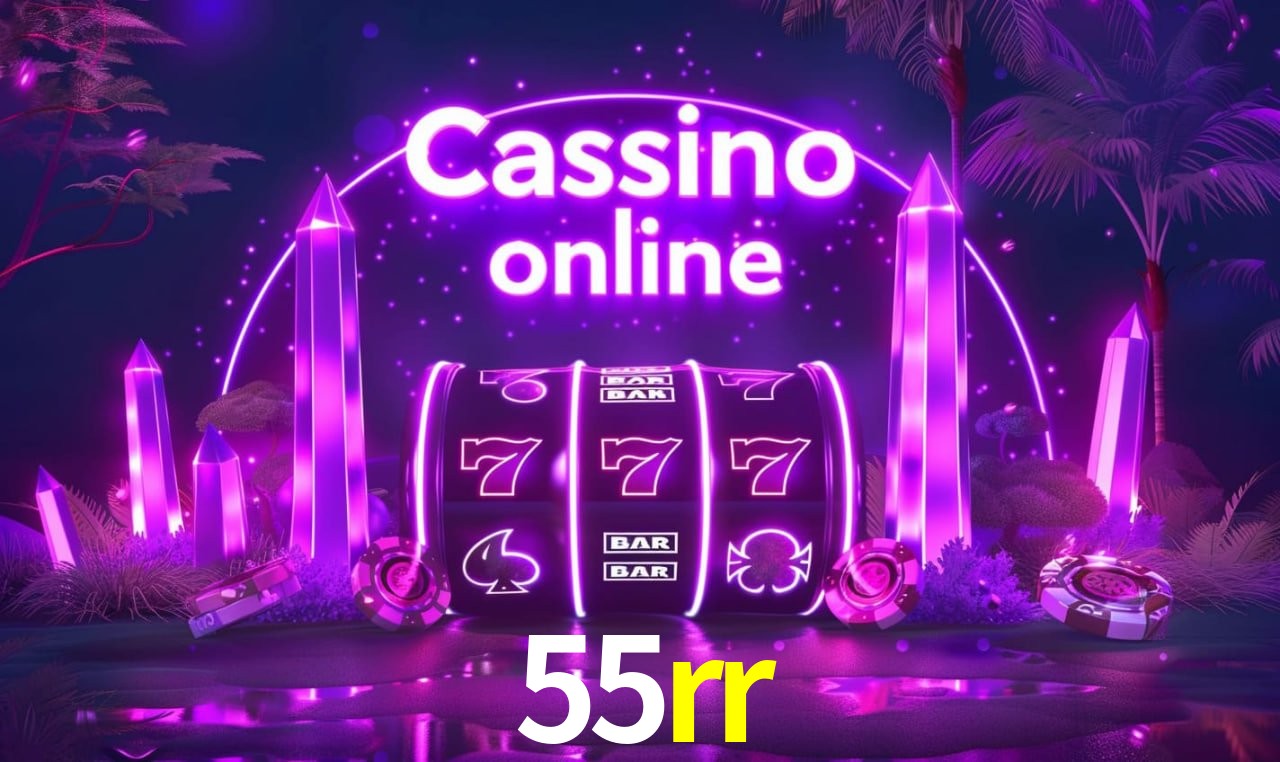 Diretório de Jogos 55rr