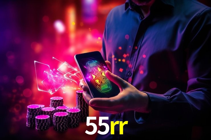 Estatísticas do Jogo 55rr
