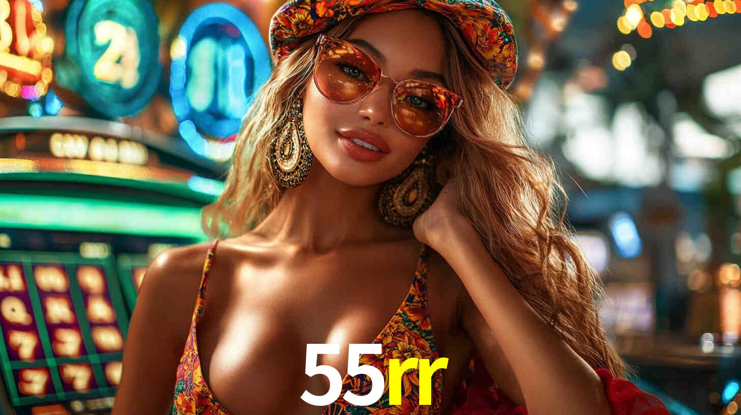 Bônus de Boas-vindas 55rr