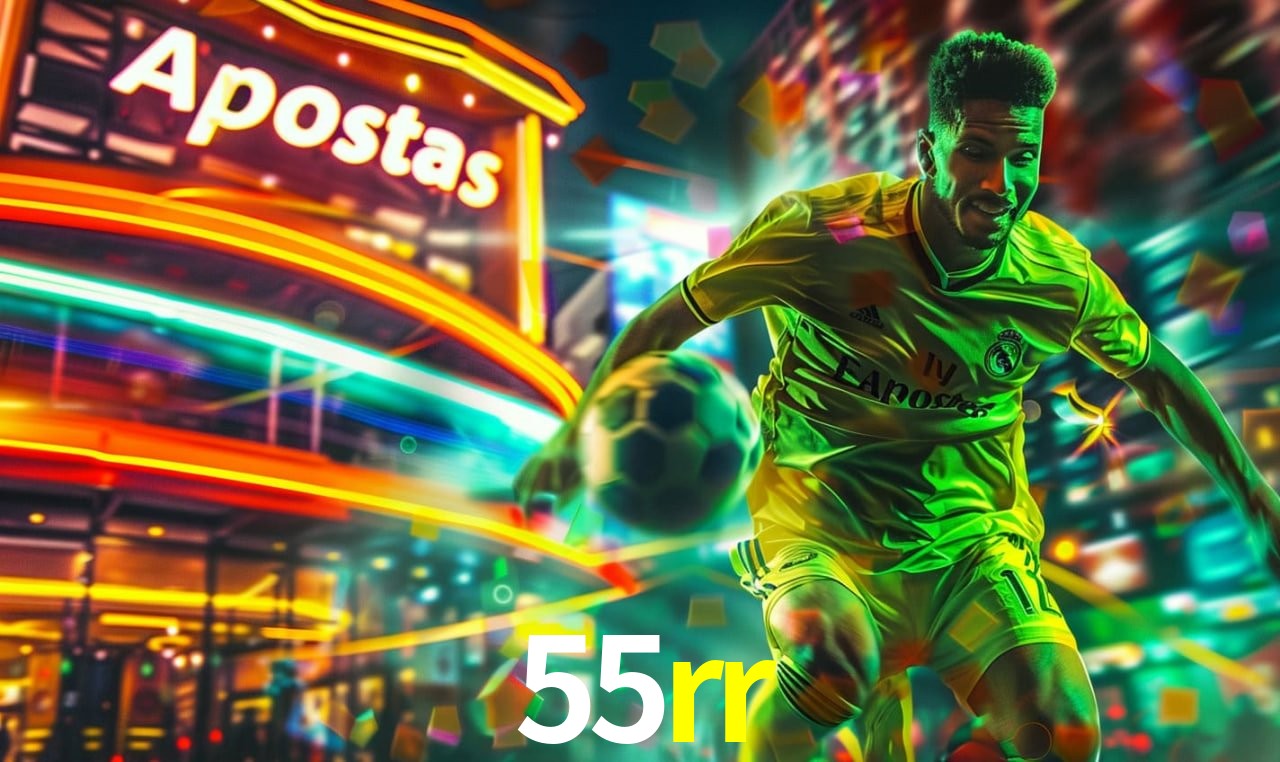Promoção Relâmpago 55rr