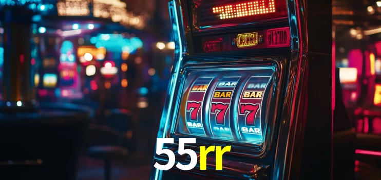 APP oficial da 55rr para mobile