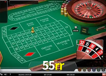 A Revolução dos Aplicativos de Jogos no 55rr