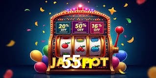 Provedores de Jogos 55rr