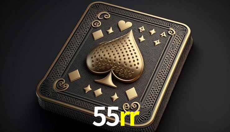 Tecnologia da Plataforma 55rr