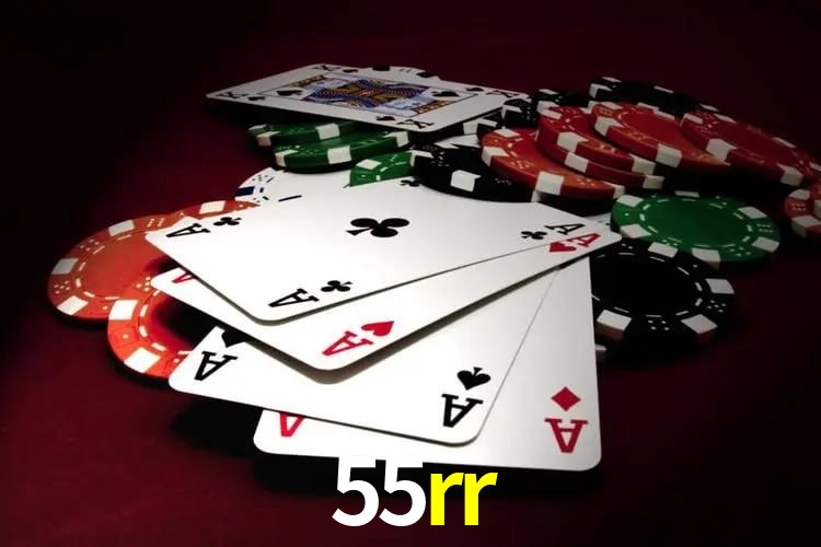 Recursos de Bônus 55rr