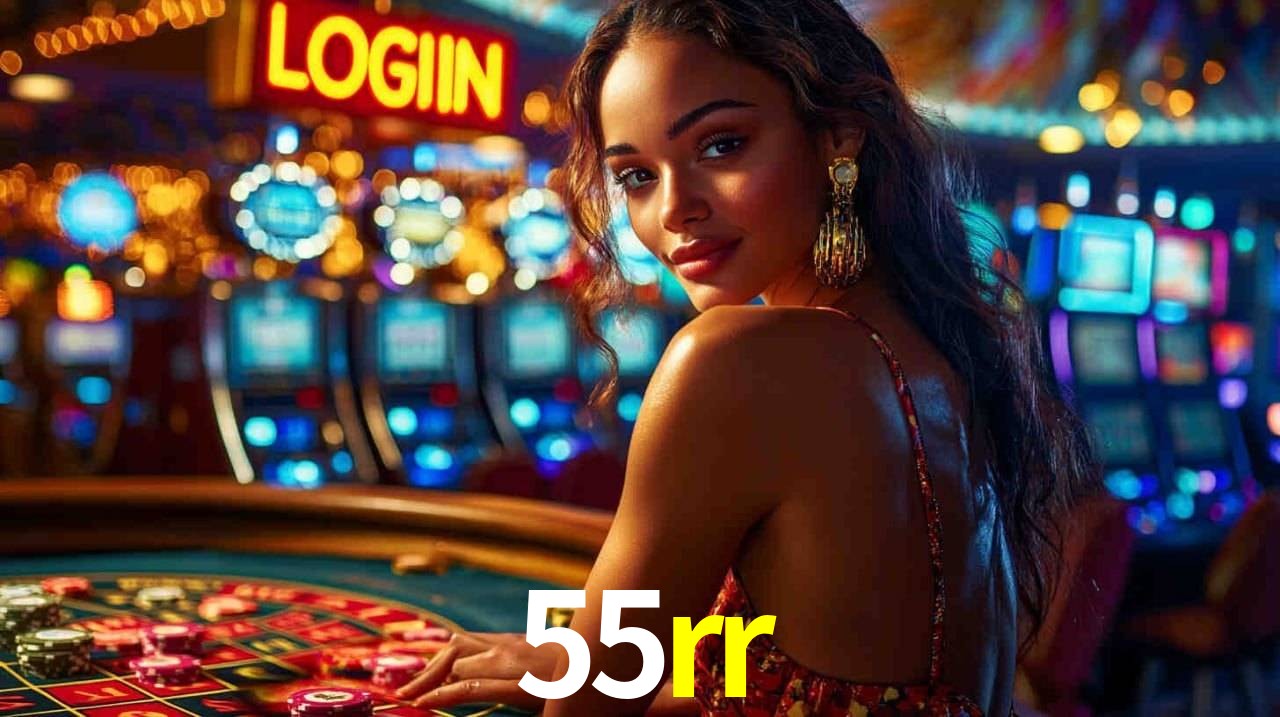 Estatísticas 55rr