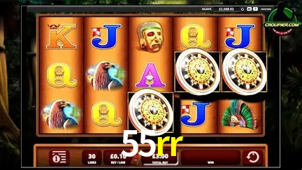 A Emoção da Loteria na 55rr: Uma Chance de Mudança de Vida