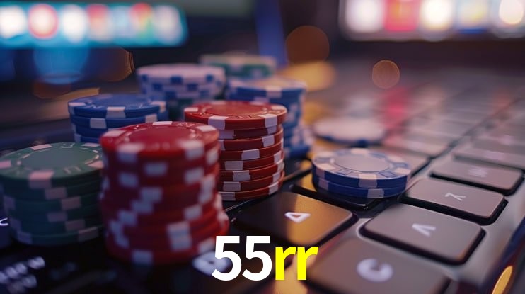 Jogos de Slot 55rr