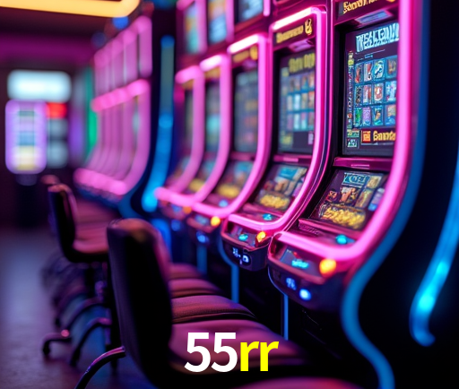 Tecnologia da Plataforma 55rr