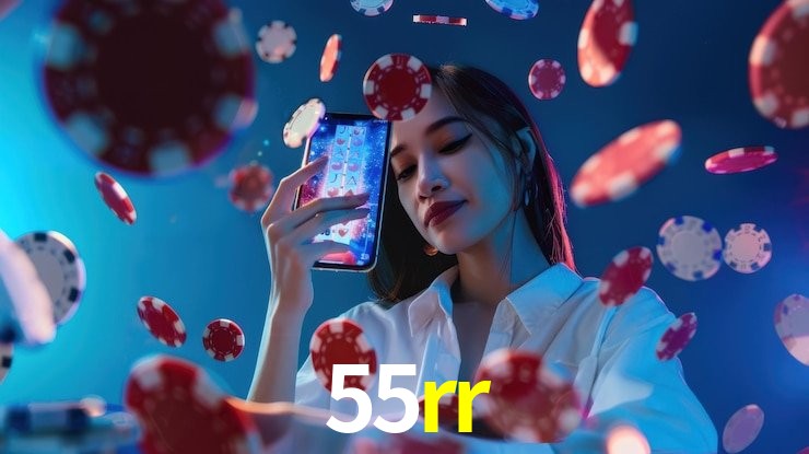 Casino Ao Vivo 55rr