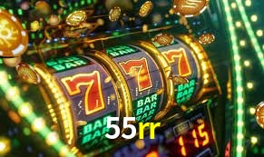 Descubra o Mundo do Cassino Online com 55rr