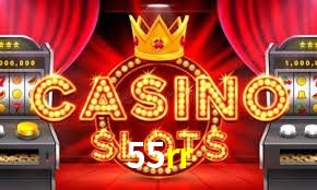 Casino Ao Vivo 55rr