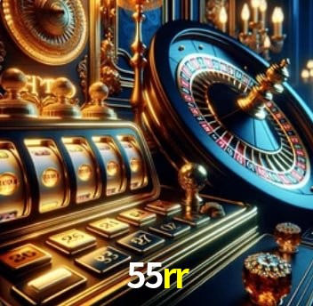 Jogos de Slot 55rr