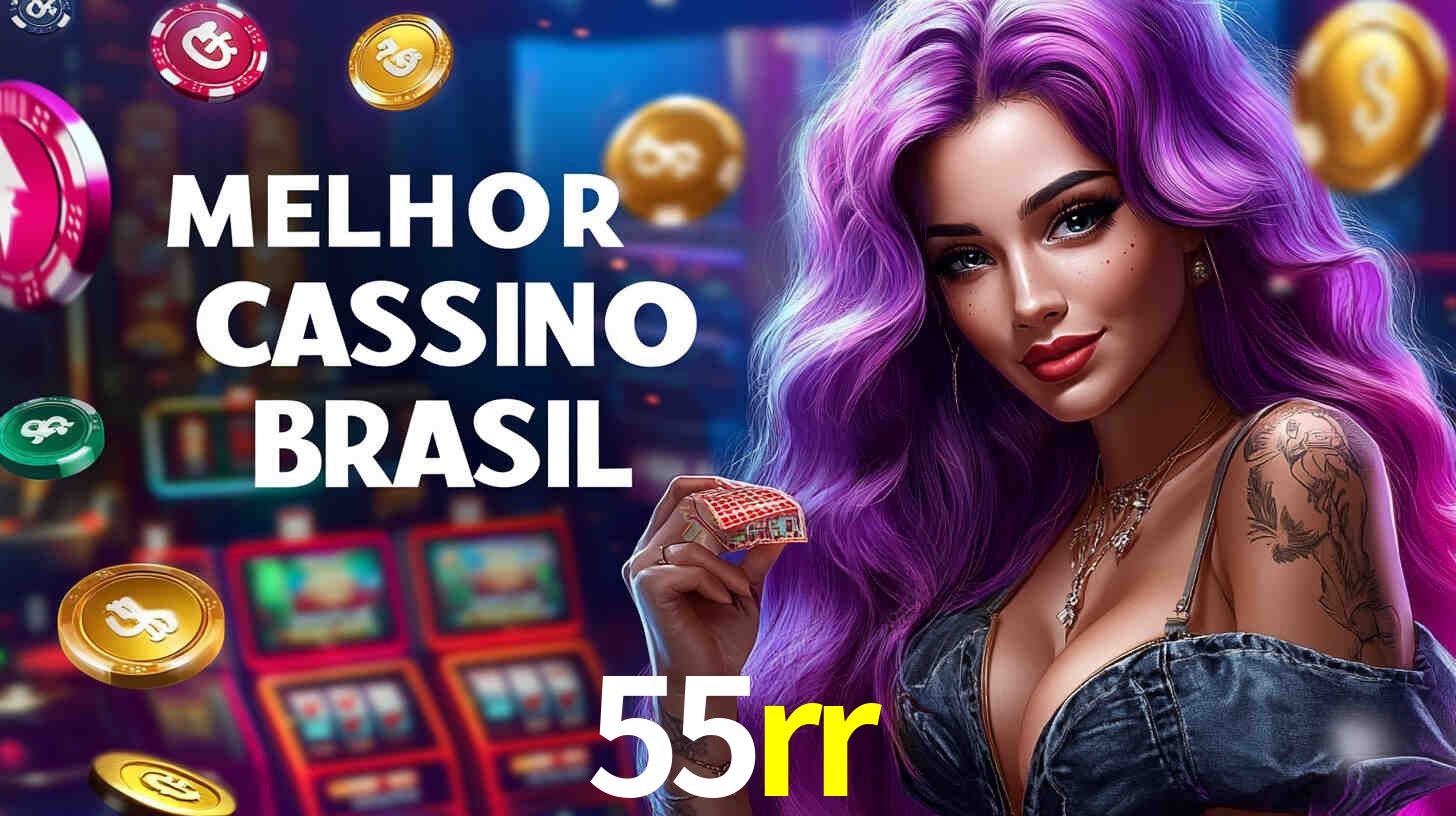 cassino 55rr