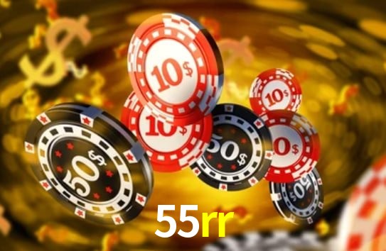 Provedores de Jogos 55rr