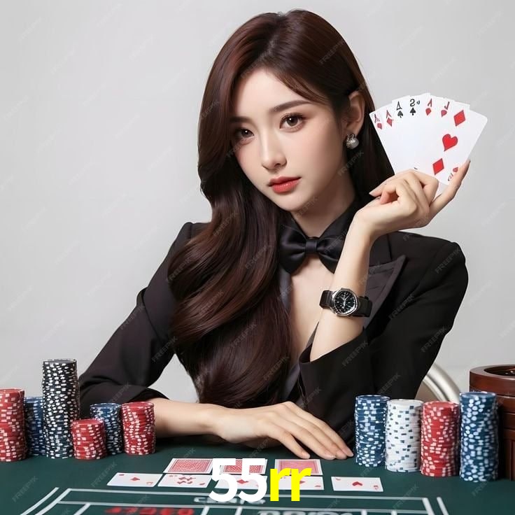 Casino Ao Vivo 55rr