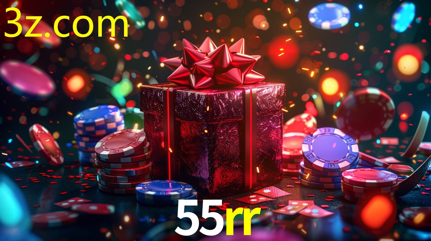 Cassino de Jogos 55RR.COM