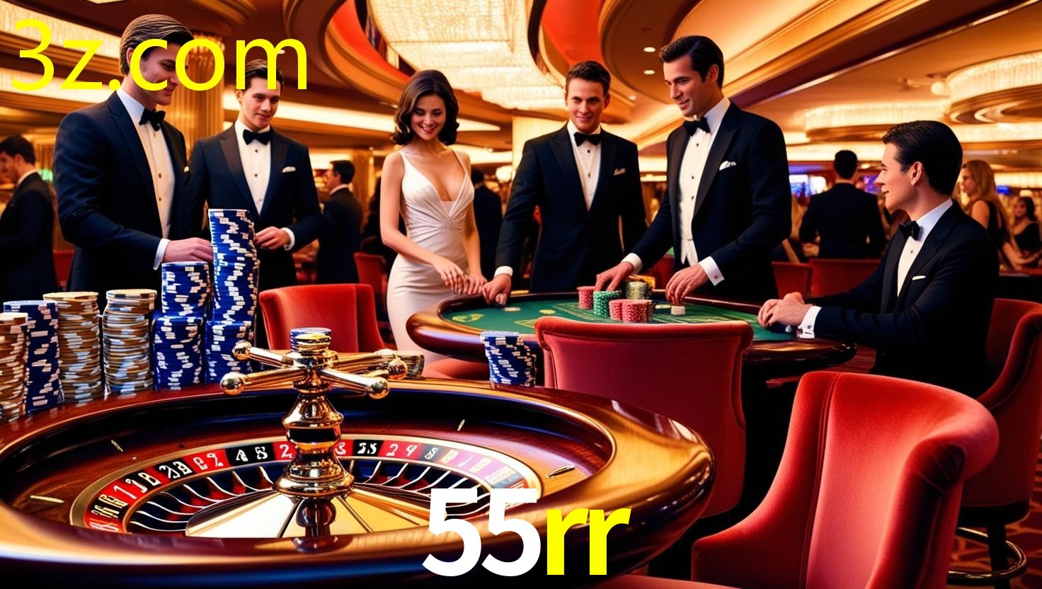 Slots no Site 55RR.COM