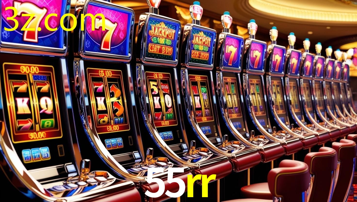 Fortune Tiger Slot no Site 55RR.COM